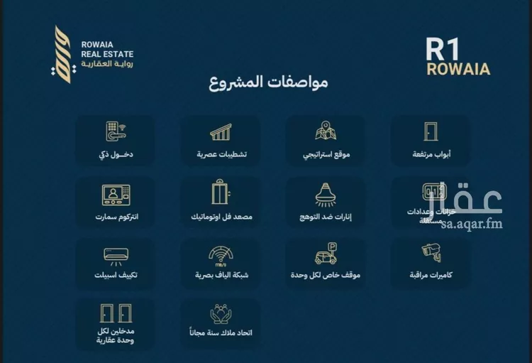 Apartment for Sale in Jeddah Ar Rayan