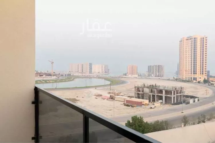 شقة للبيع في شارع المراح, حي الحمراء, مدينة الخبر, المنطقة الشرقية صورة 2