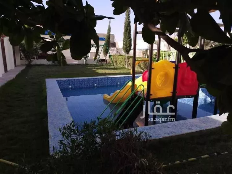 استراحة للبيع في شارع ابن عمير الاوسي, حي السليمانية, مدينة الطائف, منطقة مكة المكرمة صورة 3