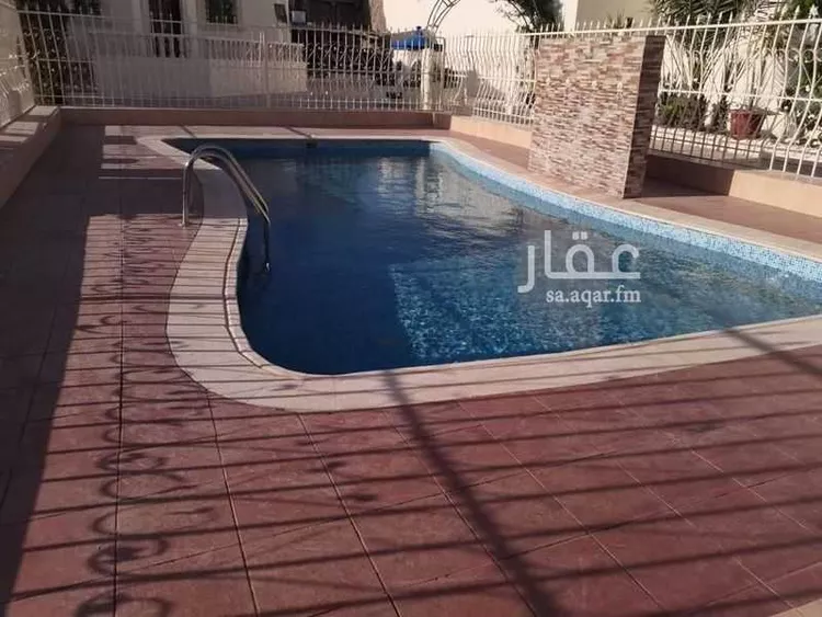 استراحة للبيع في شارع ابن عمير الاوسي, حي السليمانية, مدينة الطائف, منطقة مكة المكرمة 8