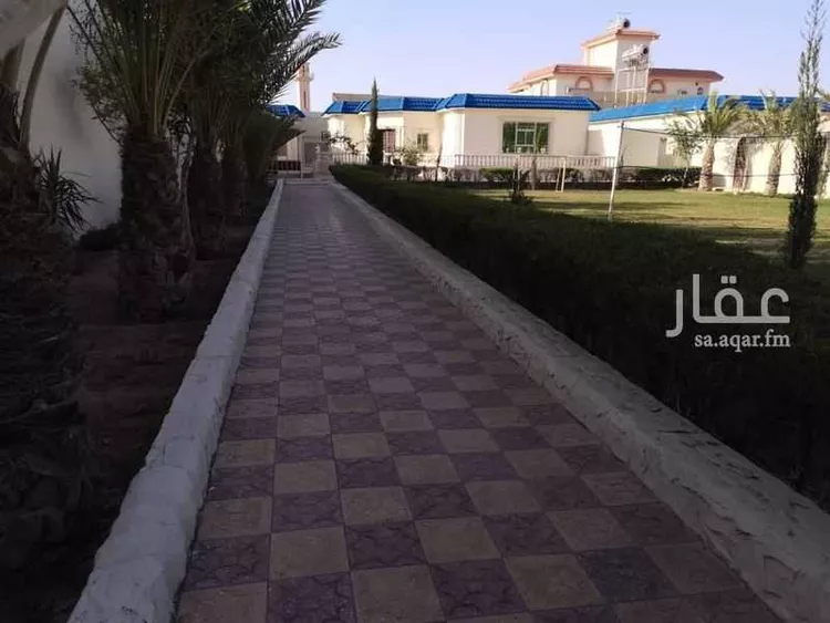 استراحة للبيع في شارع ابن عمير الاوسي, حي السليمانية, مدينة الطائف, منطقة مكة المكرمة صورة 2