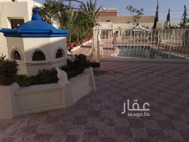 استراحة للبيع في شارع ابن عمير الاوسي, حي السليمانية, مدينة الطائف, منطقة مكة المكرمة صورة 5