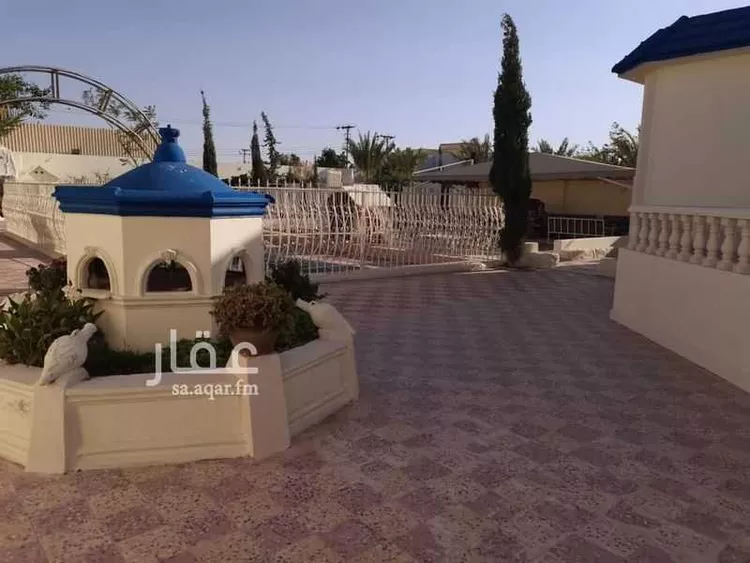 استراحة للبيع في شارع ابن عمير الاوسي, حي السليمانية, مدينة الطائف, منطقة مكة المكرمة