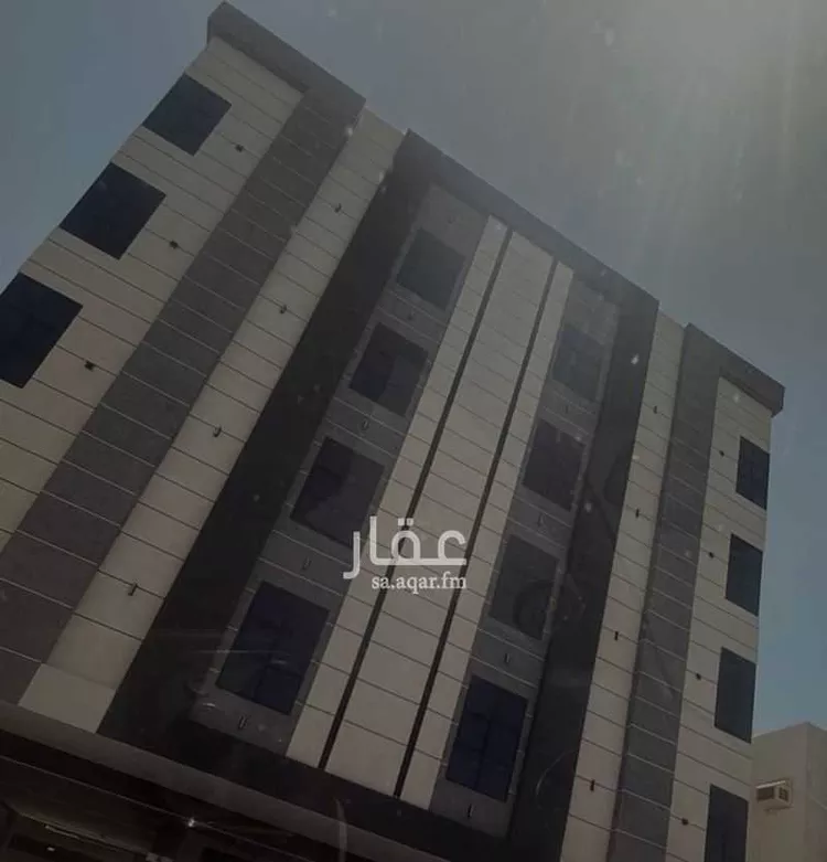 عمارة للبيع في شارع عبدالرحمن اللبيدي, حي الروضة, مدينة جدة, منطقة مكة المكرمة