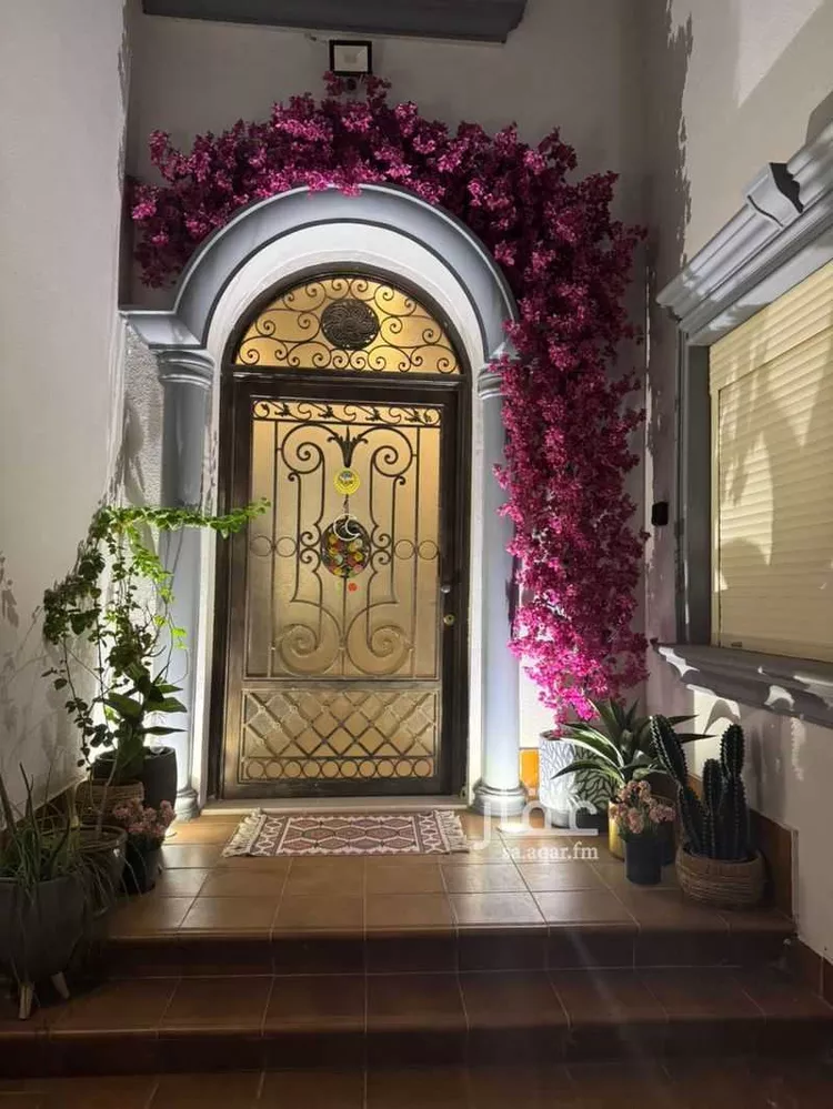 فيلا للبيع في شارع دره التاريخ, حي النهضة, مدينة جدة, منطقة مكة المكرمة صورة 2