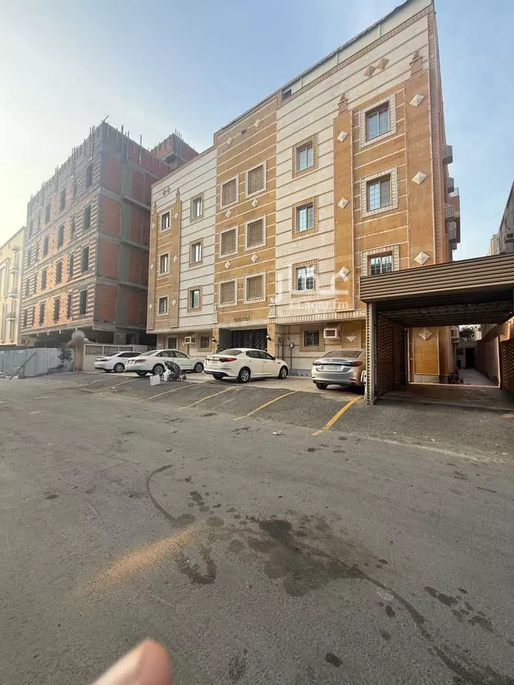 عمارة للبيع في شارع السياريات, حي النزهة, مدينة جدة, منطقة مكة المكرمة صورة 2