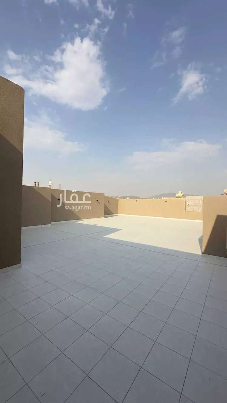 شقة للبيع في شارع ابي المطرف الشعبي, حي الشامية الجديد, مدينة مكة المكرمة, منطقة مكة المكرمة 25