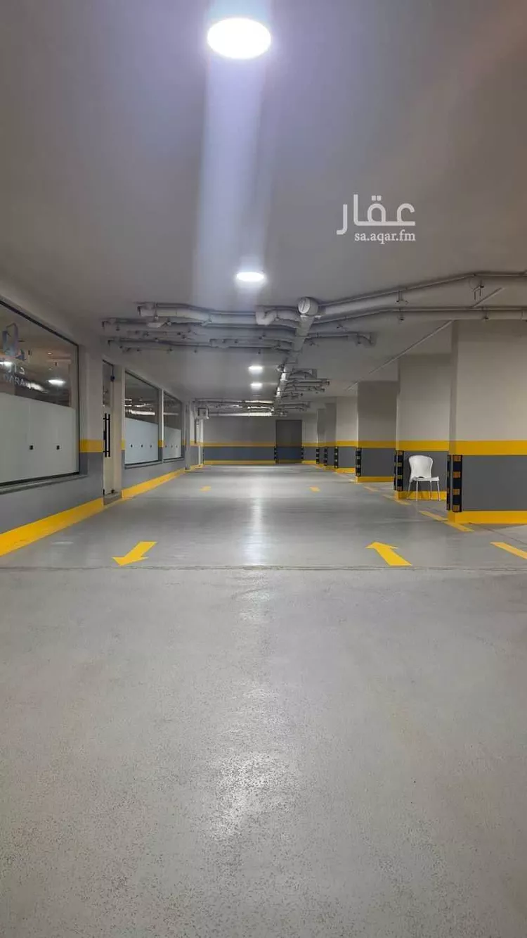 شقة للبيع في شارع إبراهيم بن الريس, حي بطحاء قريش, مدينة مكة المكرمة, منطقة مكة المكرمة 16