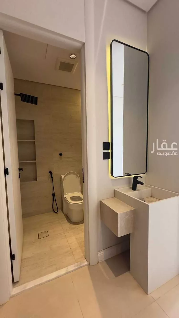 شقة للبيع في شارع أحمد بن محمد المراكشي, حي بطحاء قريش, مدينة مكة المكرمة, منطقة مكة المكرمة 6