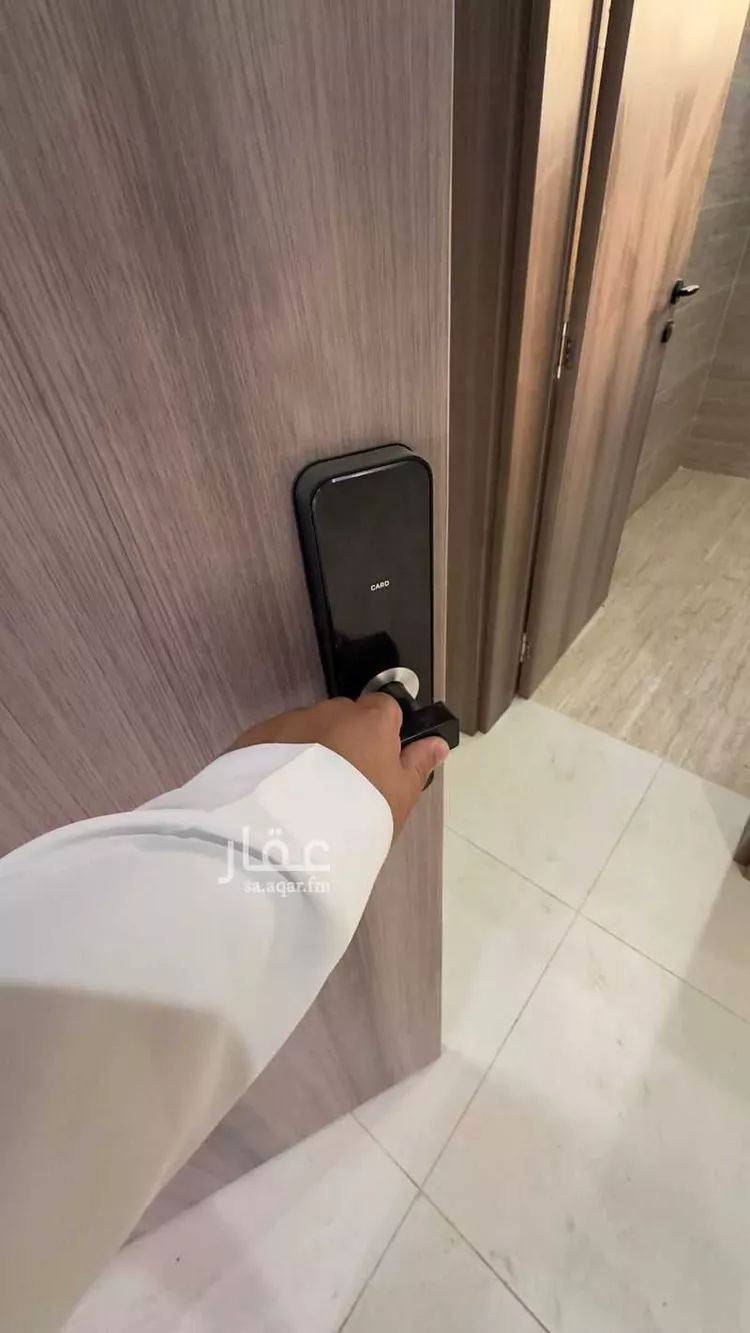 شقة للبيع في شارع عدي التغلبي, حي الهجلة الجديد, مدينة مكة المكرمة, منطقة مكة المكرمة 10