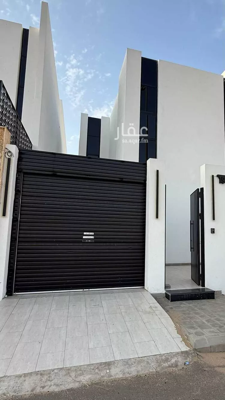 فيلا للبيع في شارع ابن جنيبة, حي القشاشية الجديد, مدينة مكة المكرمة, منطقة مكة المكرمة 7