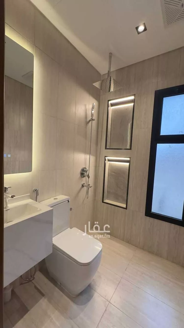 شقة للبيع في شارع عبدالله بن جعفر الهاشمي, حي الكعكية, مدينة مكة المكرمة, منطقة مكة المكرمة صورة 4