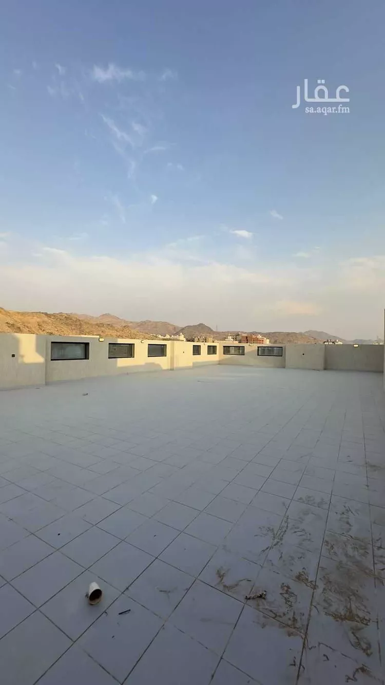 شقة للبيع في شارع اشجع السلمي, حي الهجلة الجديد, مدينة مكة المكرمة, منطقة مكة المكرمة 8