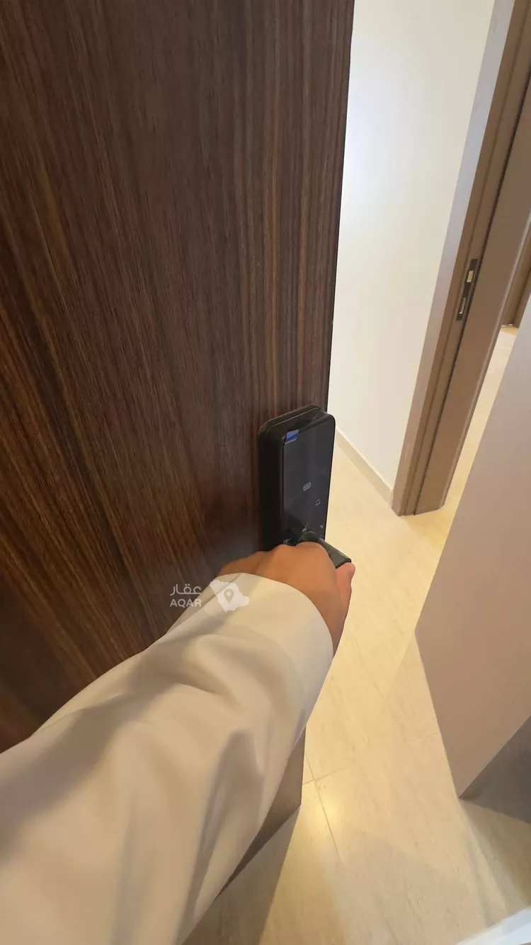 شقة للبيع في شارع الحكم بن مسلم العقيلي, حي الخضراء, مدينة مكة المكرمة, منطقة مكة المكرمة صورة 3