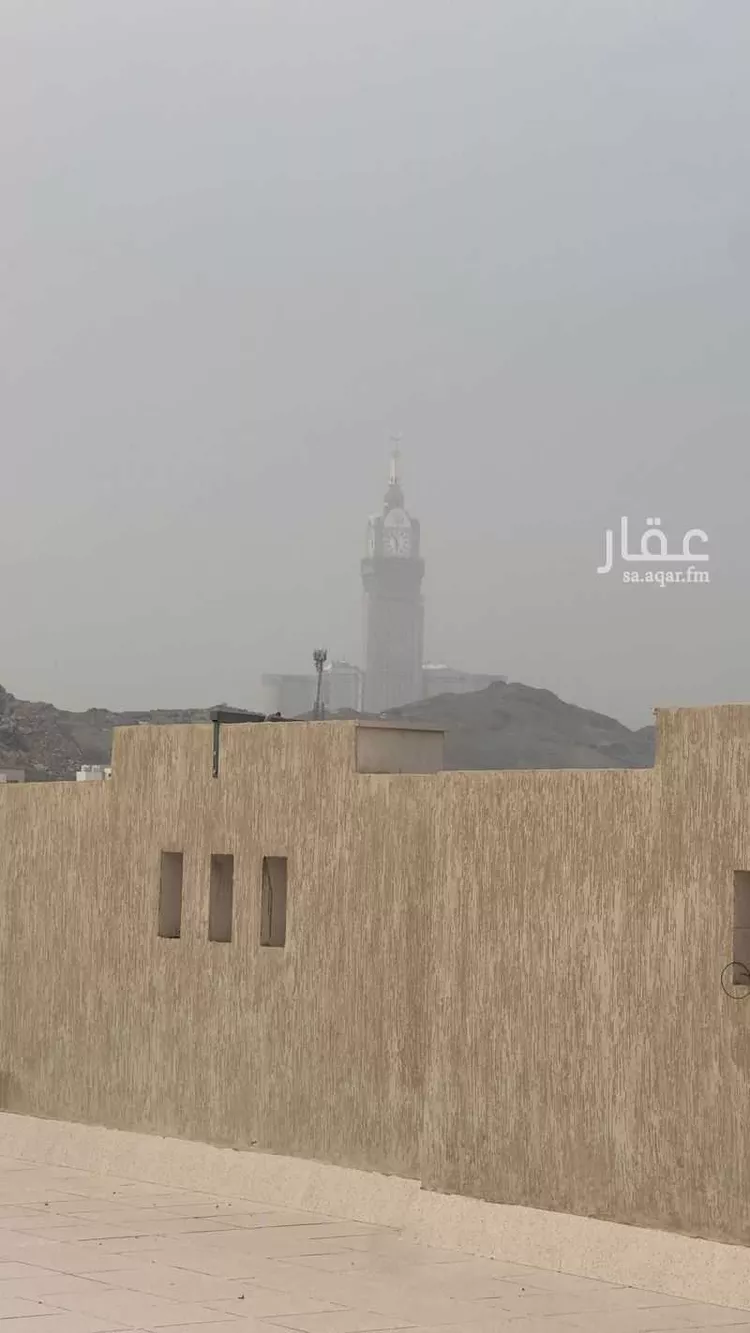شقة للبيع في شارع رافع بن سنان, حي الكعكية, مدينة مكة المكرمة, منطقة مكة المكرمة 21