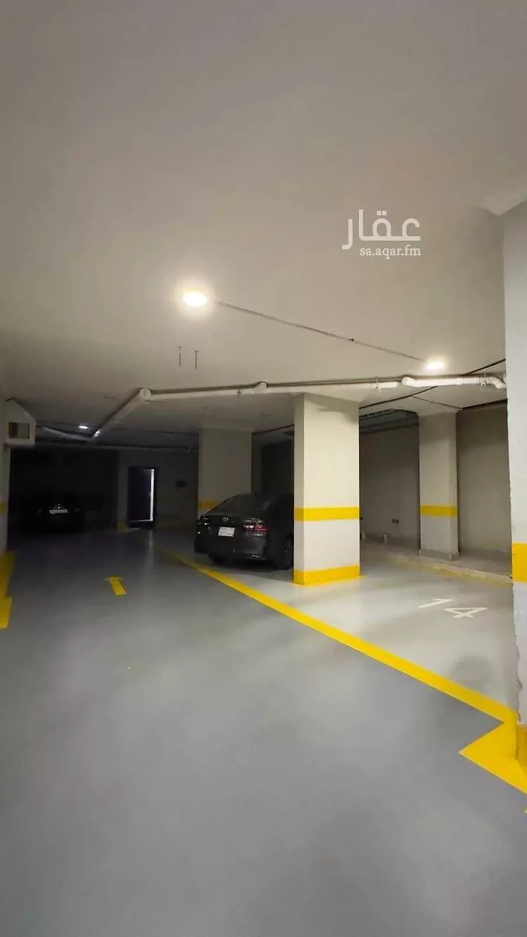 شقة للبيع في شارع الحسن بن حرث, حي السنابل, مدينة مكة المكرمة, منطقة مكة المكرمة 10