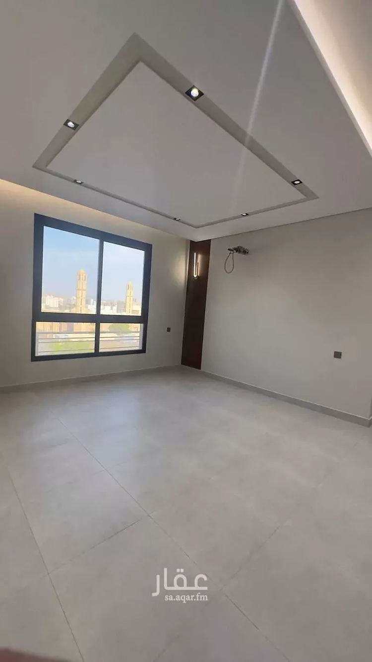 Apartment for Sale in Mecca King Fahd 12