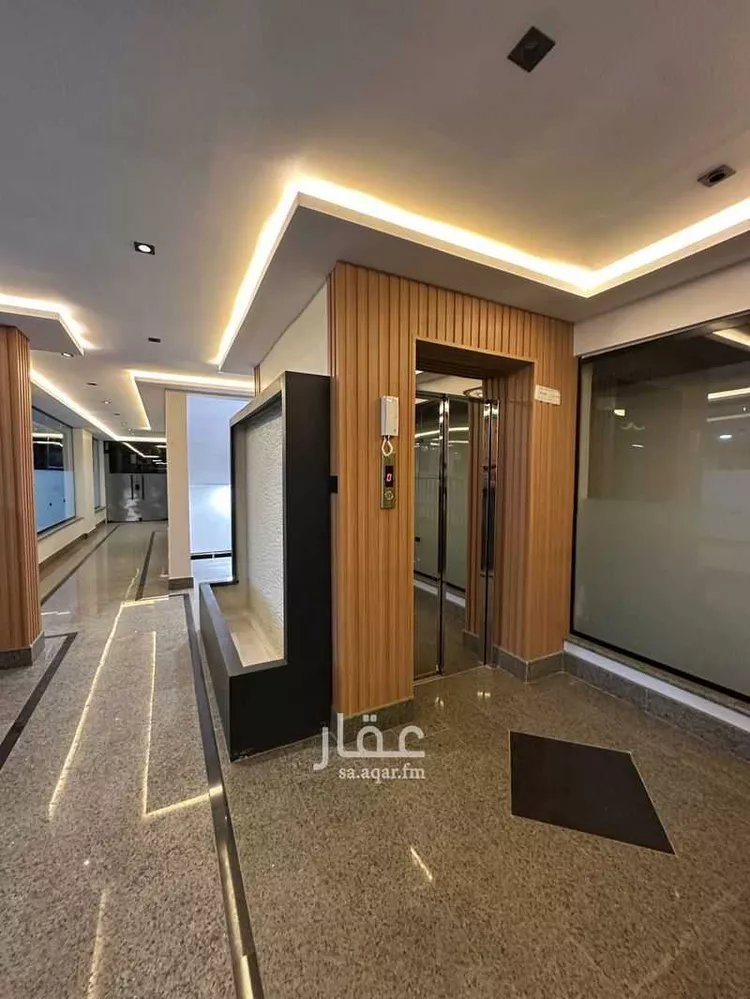 شقة للبيع في شارع إبراهيم بن الريس, حي بطحاء قريش, مدينة مكة المكرمة, منطقة مكة المكرمة 15