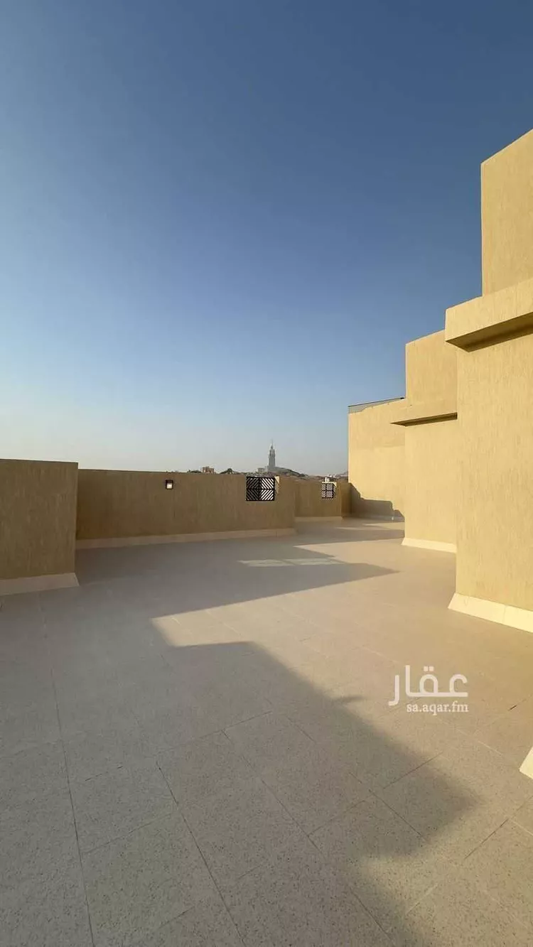 شقة للبيع في شارع ابو ايوب اليمامي, حي الكعكية, مدينة مكة المكرمة, منطقة مكة المكرمة 6