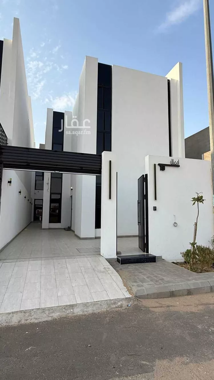 فيلا للبيع في شارع ابن جنيبة, حي القشاشية الجديد, مدينة مكة المكرمة, منطقة مكة المكرمة 8