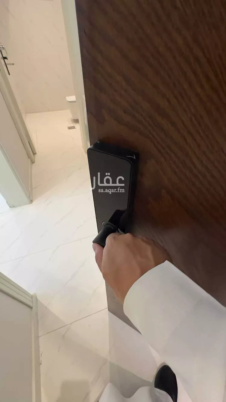 شقة للبيع في شارع بشيرصقر, حي الصفوة, مدينة مكة المكرمة, منطقة مكة المكرمة صورة 3