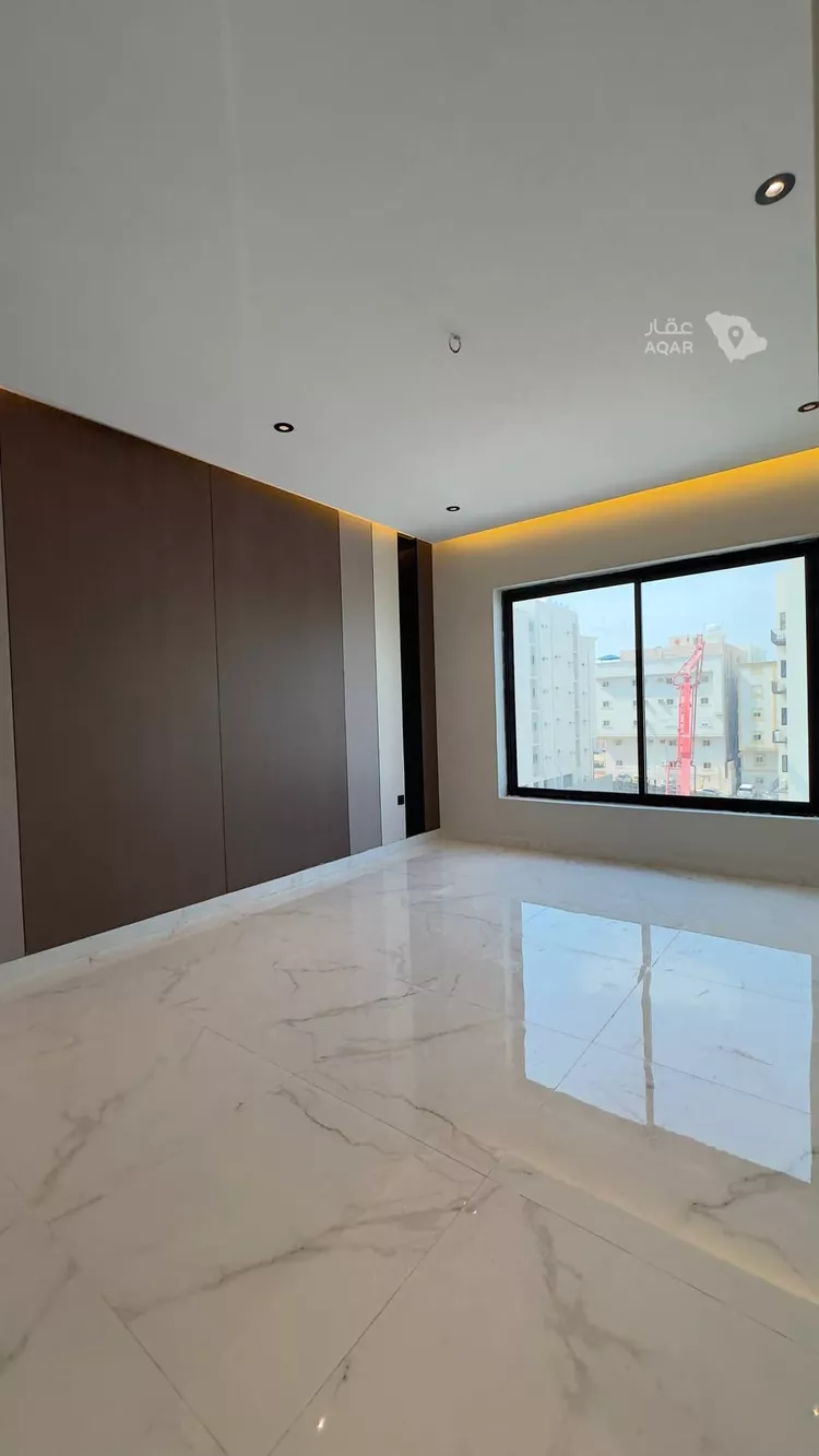 Apartment for Sale in Mecca King Fahd