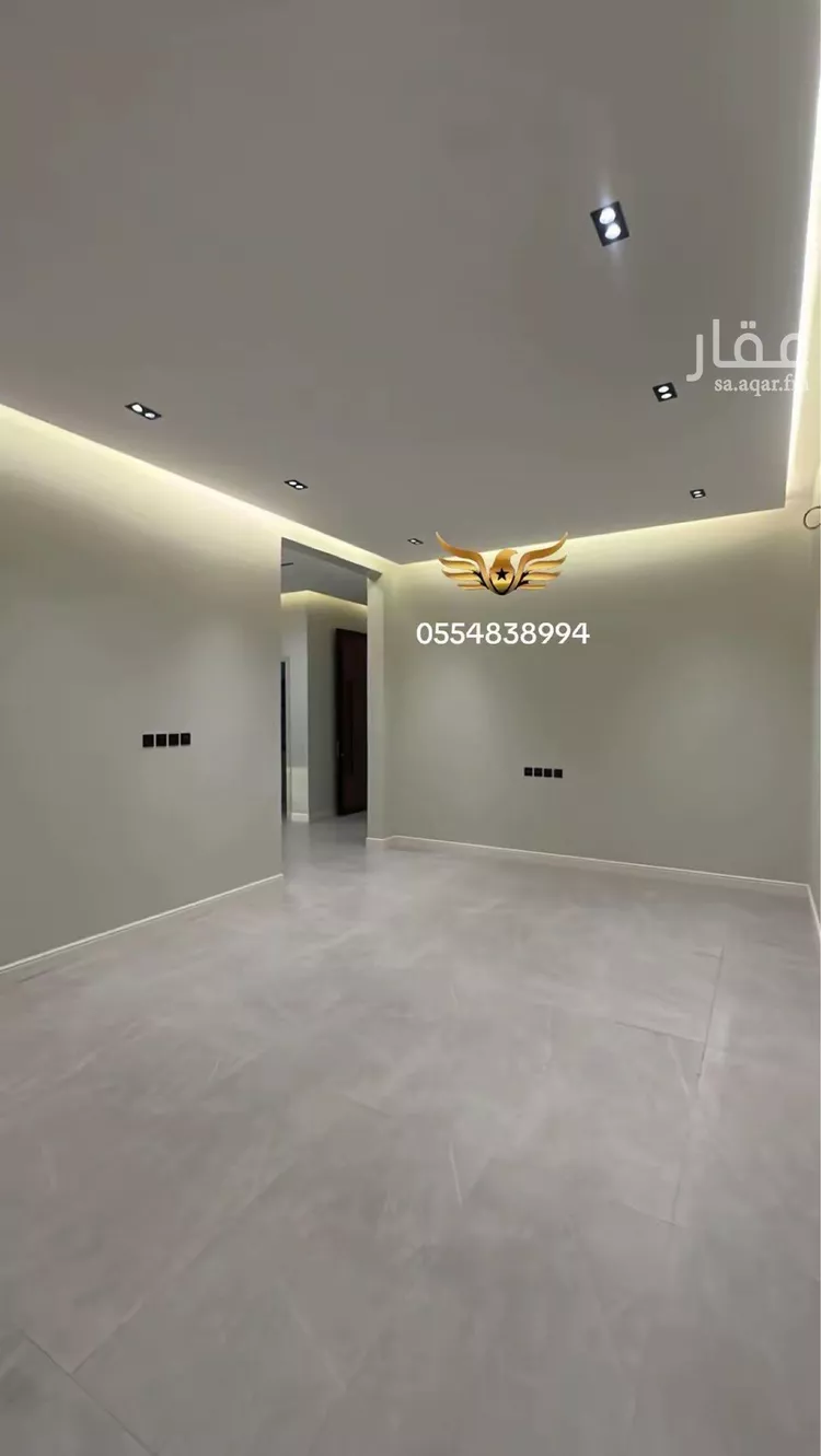 فيلا للبيع في شارع مليح بن طريف, حي المهدية, مدينة الرياض, منطقة الرياض صورة 4