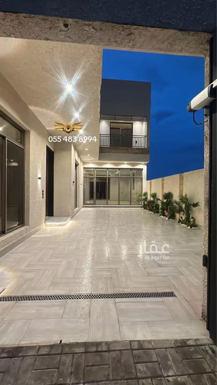 فيلا للبيع في حي المهدية, مدينة الرياض, منطقة الرياض صورة 3