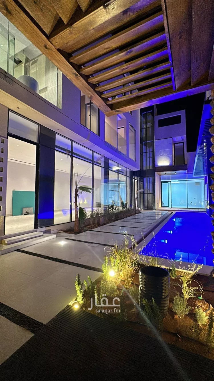 فيلا للبيع في حي المهدية, مدينة الرياض, منطقة الرياض