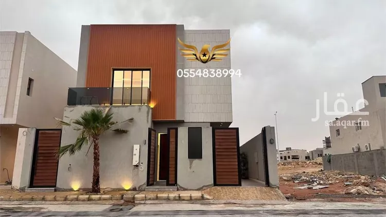 Villa for Sale in Riyadh Al Mahdiyah