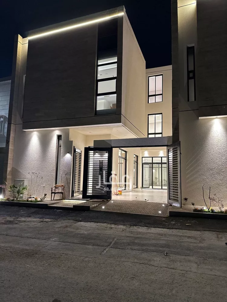 Villa for Sale in Riyadh Al Mahdiyah صورة 3