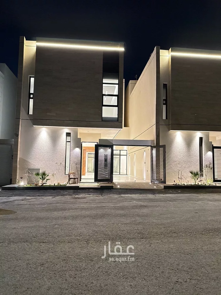 Villa for Sale in Riyadh Al Mahdiyah