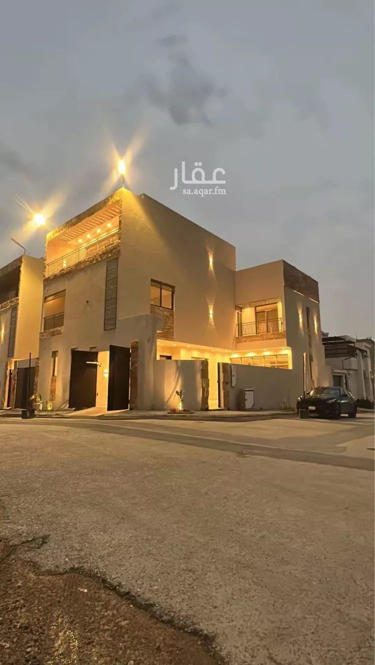 فيلا للبيع في حي المهدية, مدينة الرياض, منطقة الرياض