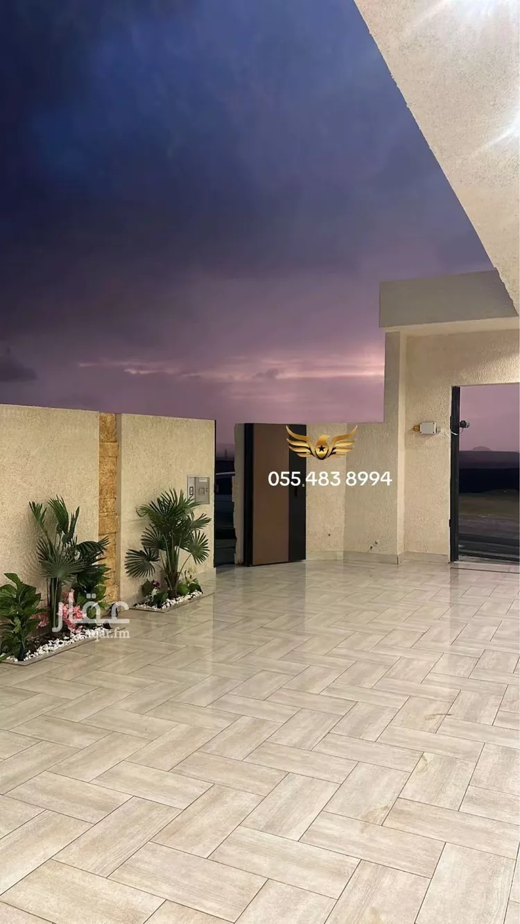 فيلا للبيع في حي المهدية, مدينة الرياض, منطقة الرياض صورة 2