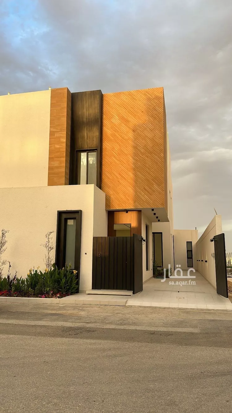 Villa for Sale in Riyadh Al Mahdiyah