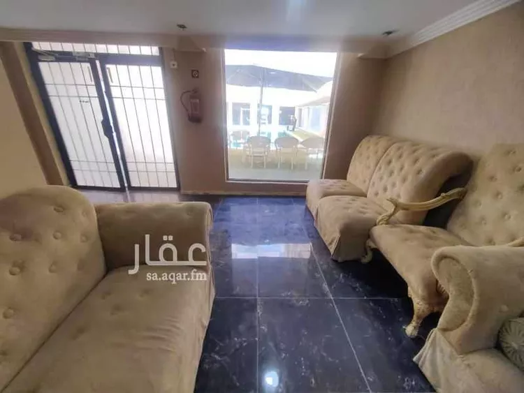 شقة للإيجار في شارع جبل شدقم, حي الحمراء, مدينة الخبر, المنطقة الشرقية صورة 5