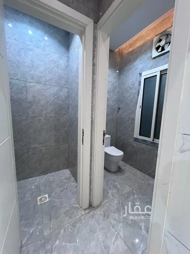 شقة للإيجار في شارع عبدالرحمن الهندي, حي الرياض, مدينة جدة, منطقة مكة المكرمة صورة 3