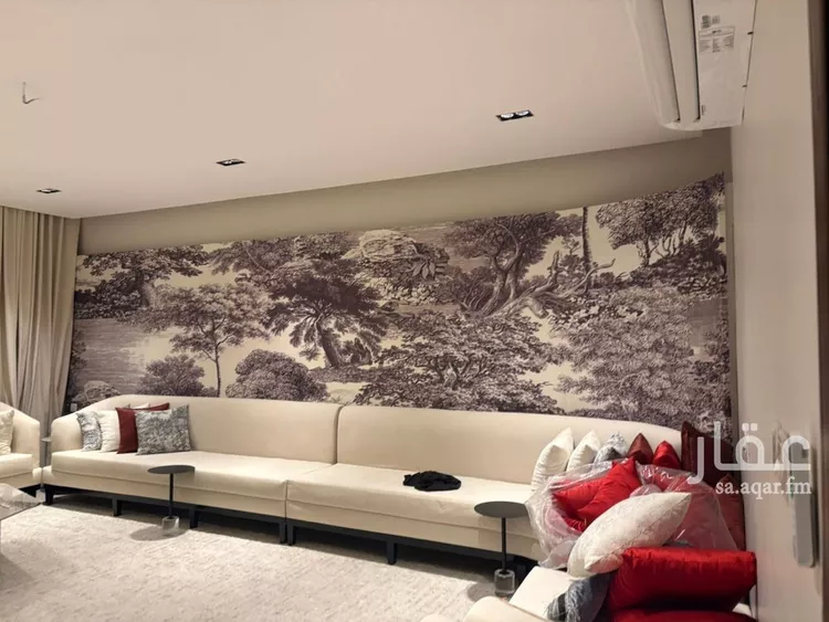 شقة للإيجار في شارع منذر البلوطي, حي الرياض, مدينة جدة, منطقة مكة المكرمة