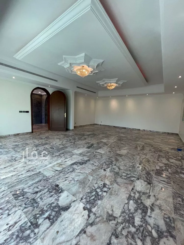 فيلا للبيع في شارع الخليفه المنتصر, حي الشاطئ, مدينة جدة, منطقة مكة المكرمة صورة 3