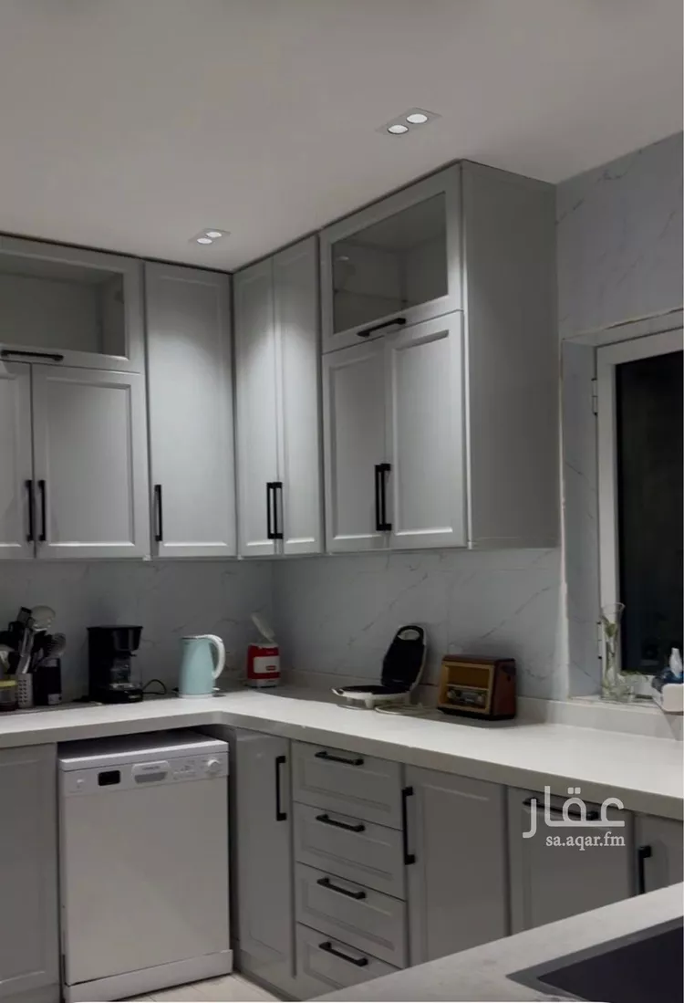شقة للإيجار في شارع منذر البلوطي, حي الرياض, مدينة جدة, منطقة مكة المكرمة صورة 5