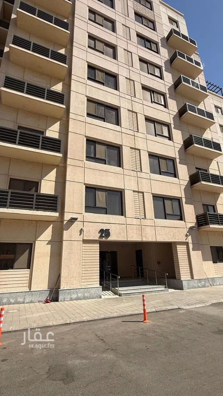 شقة للإيجار في شارع أحمد ميرغني, حي الأصيل, مدينة جدة, منطقة مكة المكرمة صورة 5