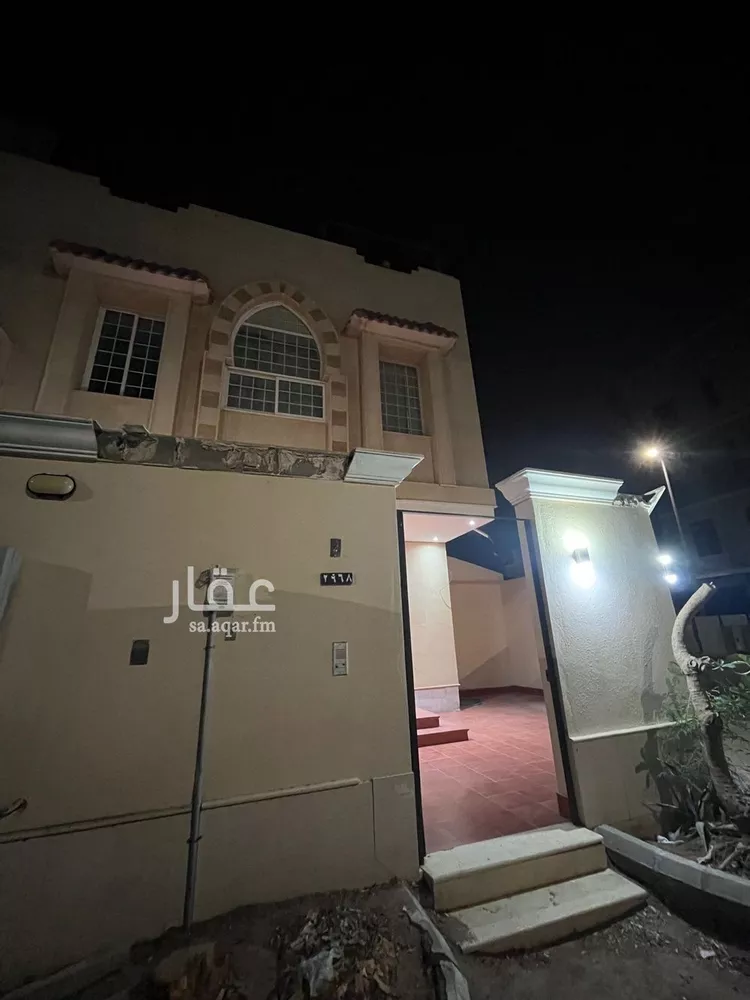 فيلا للإيجار في شارع حصن مهدي, حي الشراع, مدينة جدة, منطقة مكة المكرمة صورة 2
