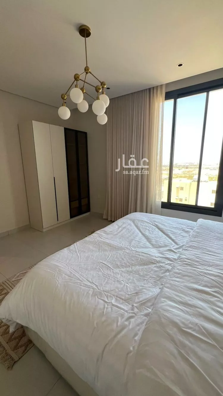 شقة للبيع في شارع محمد بن يعقوب المكي, حي الريان, مدينة جدة, منطقة مكة المكرمة 8