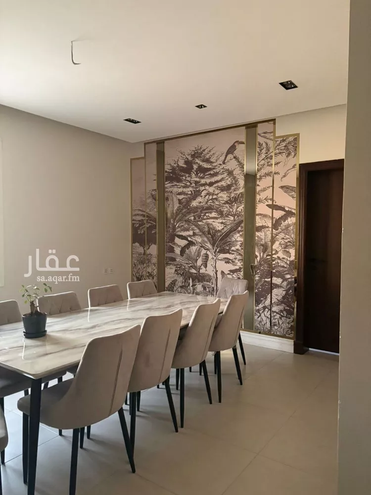 شقة للإيجار في شارع منذر البلوطي, حي الرياض, مدينة جدة, منطقة مكة المكرمة صورة 3