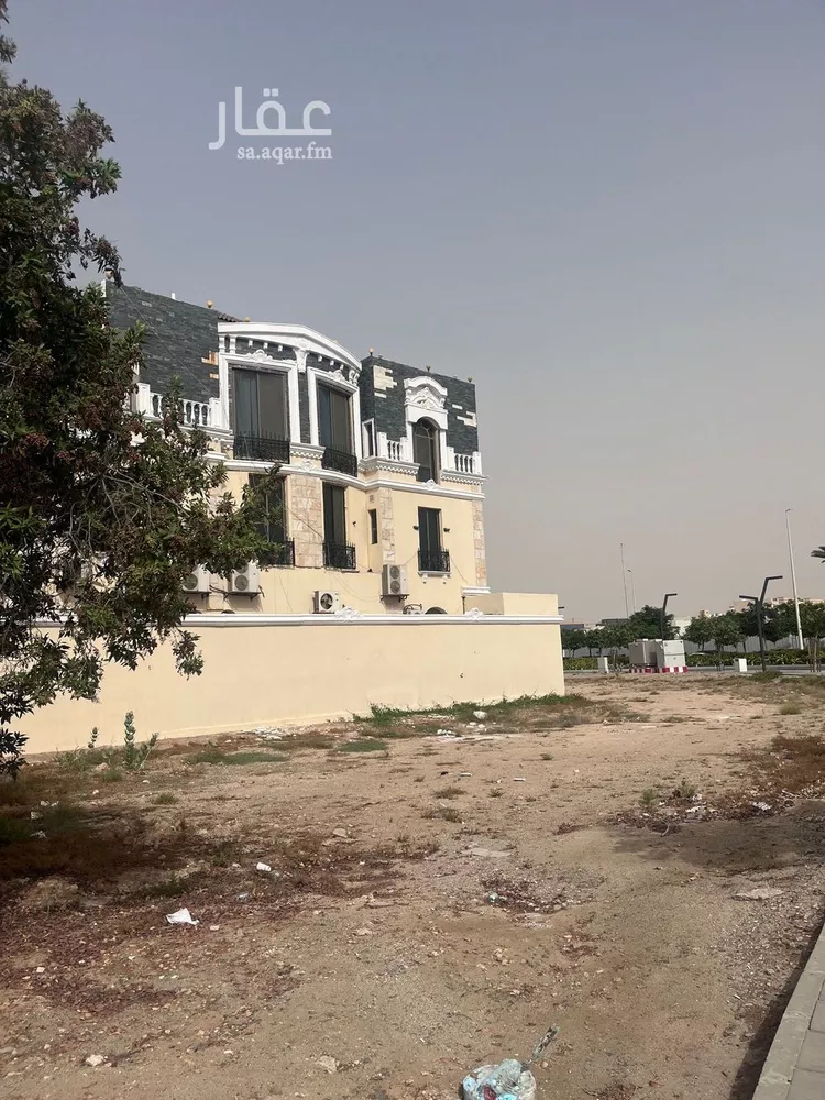 Villa for Sale in Jeddah Al Murjan