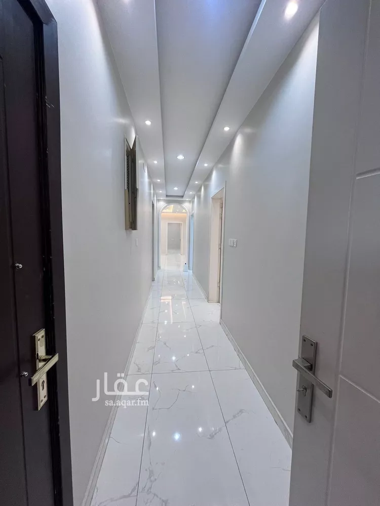 شقة للإيجار في شارع عبدالرحمن الهندي, حي الرياض, مدينة جدة, منطقة مكة المكرمة صورة 2