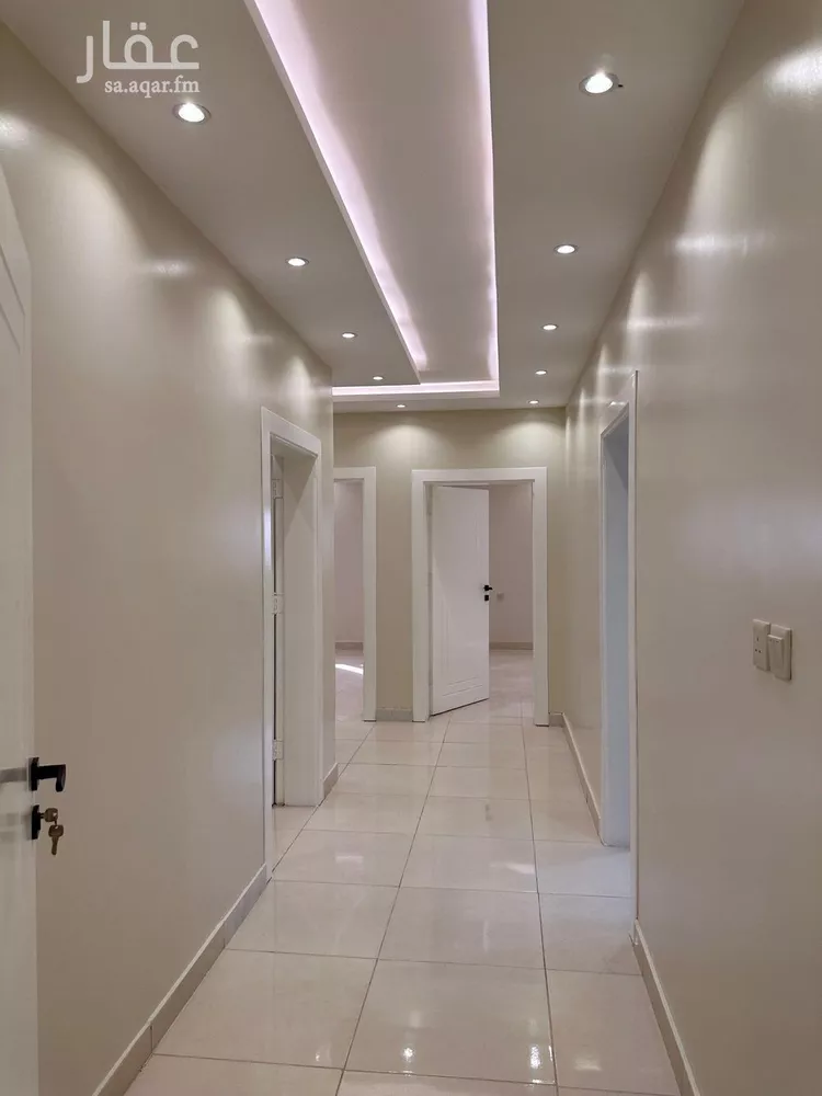 شقة للإيجار في شارع ندوان, حي الرياض, مدينة جدة, منطقة مكة المكرمة