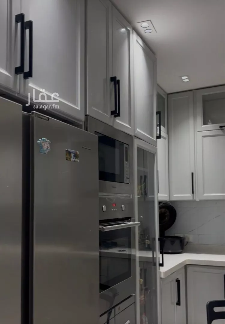 شقة للإيجار في شارع منذر البلوطي, حي الرياض, مدينة جدة, منطقة مكة المكرمة صورة 2
