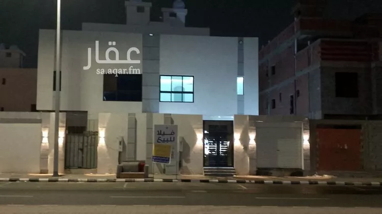 فيلا للإيجار في شارع الامير فهد جلوي, حي الصالحية, مدينة جدة, منطقة مكة المكرمة