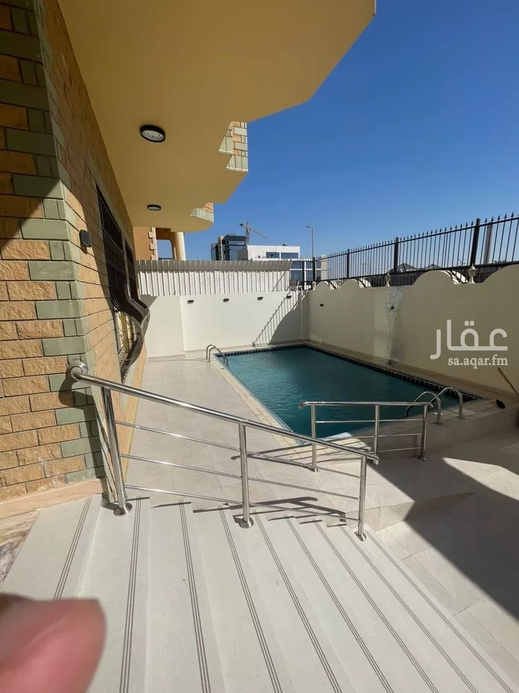 فيلا للبيع في شارع الخليفه المنتصر, حي الشاطئ, مدينة جدة, منطقة مكة المكرمة صورة 5